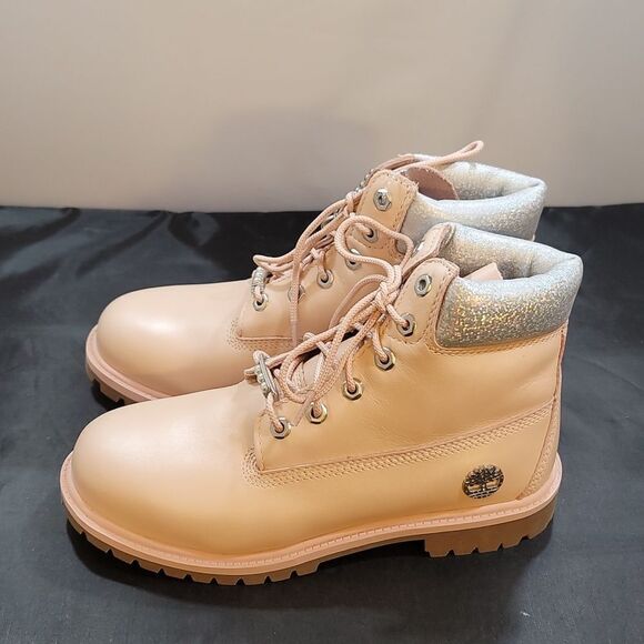 BRAND NEW TIMBERLAND CASUAL STYLE UNISEX STREET BOOT - Picture 8 of 16